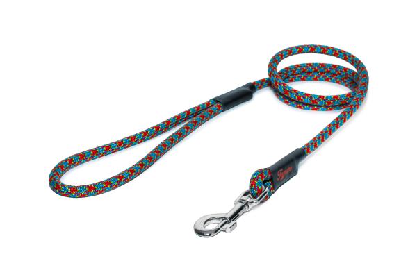 klassische Hundeleine - L - 175cm - playtime